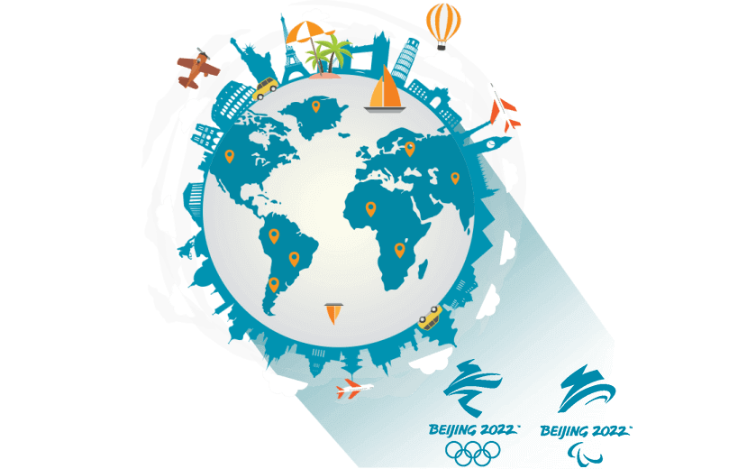 在美国怎么穿回中国 - 翻回VPN